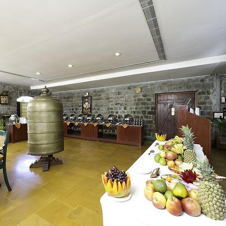 Sparsa Resort Thiruvanamalai Тируваннамалай Экстерьер фото