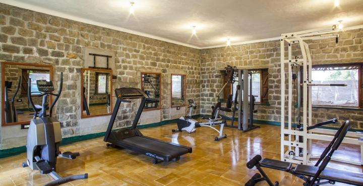 Sparsa Resort Thiruvanamalai Тируваннамалай Экстерьер фото