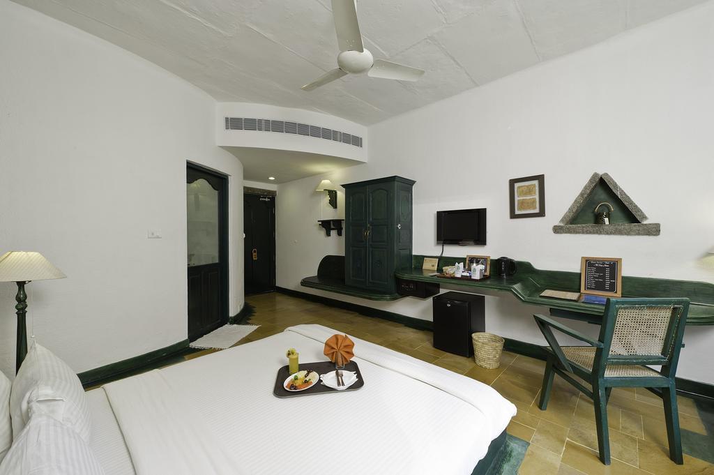 Sparsa Resort Thiruvanamalai Тируваннамалай Экстерьер фото