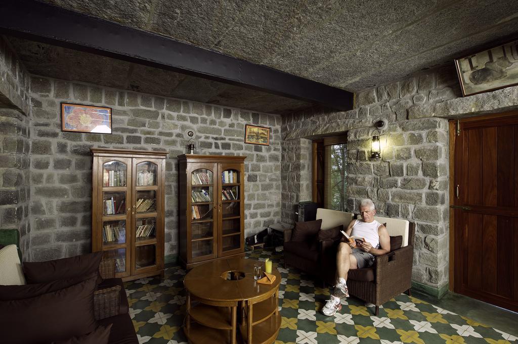 Sparsa Resort Thiruvanamalai Тируваннамалай Экстерьер фото