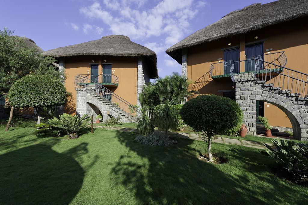 Sparsa Resort Thiruvanamalai Тируваннамалай Экстерьер фото
