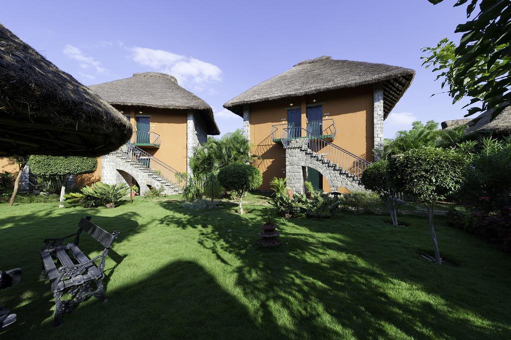 Sparsa Resort Thiruvanamalai Тируваннамалай Экстерьер фото