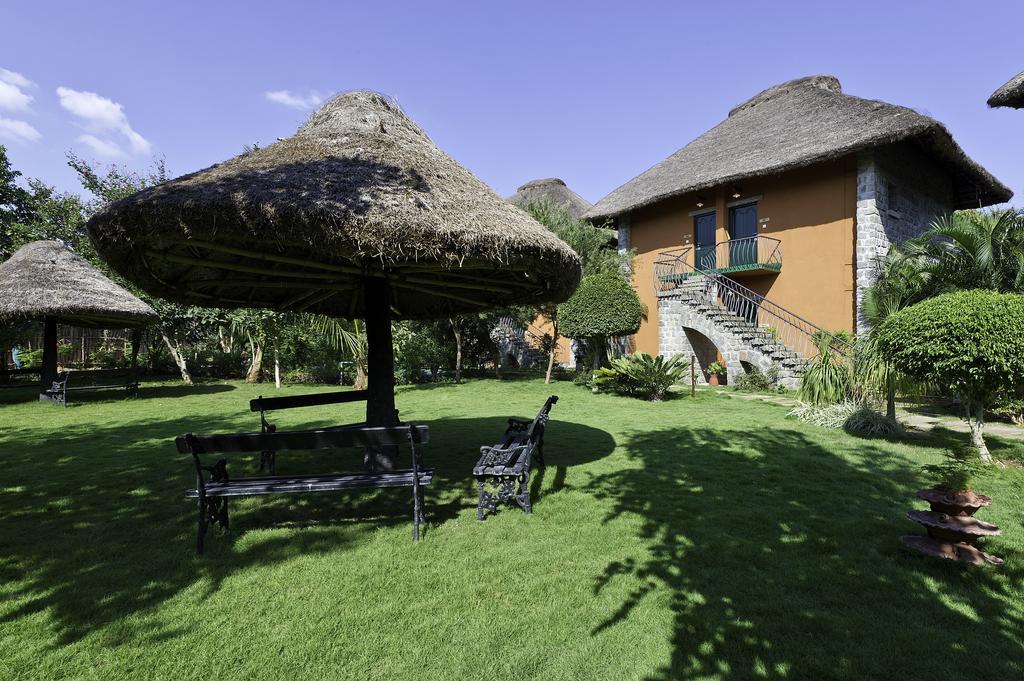 Sparsa Resort Thiruvanamalai Тируваннамалай Экстерьер фото