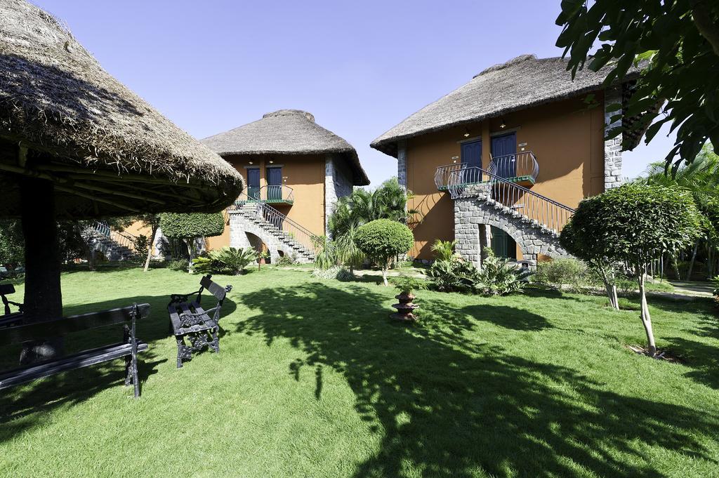Sparsa Resort Thiruvanamalai Тируваннамалай Экстерьер фото