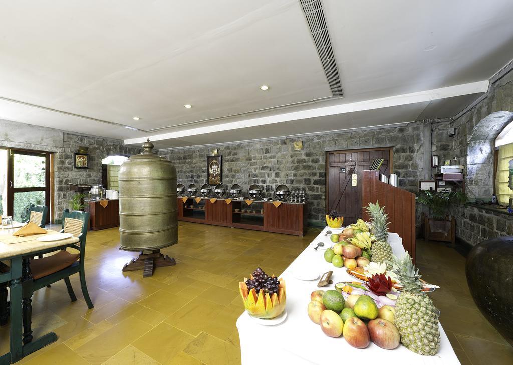 Sparsa Resort Thiruvanamalai Тируваннамалай Экстерьер фото