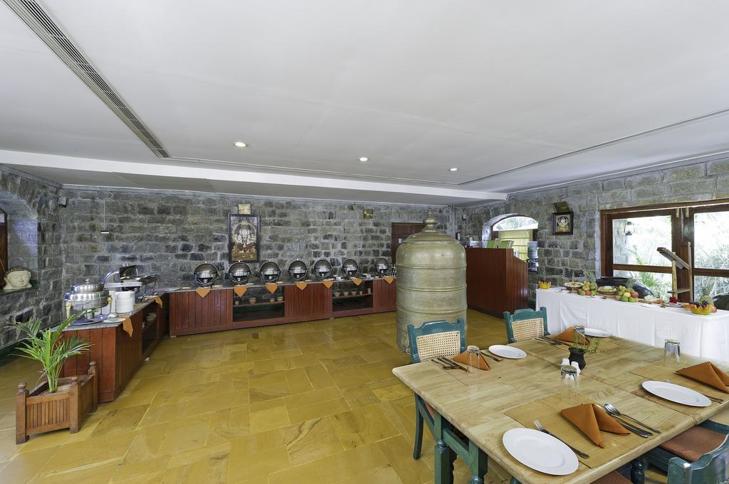 Sparsa Resort Thiruvanamalai Тируваннамалай Экстерьер фото