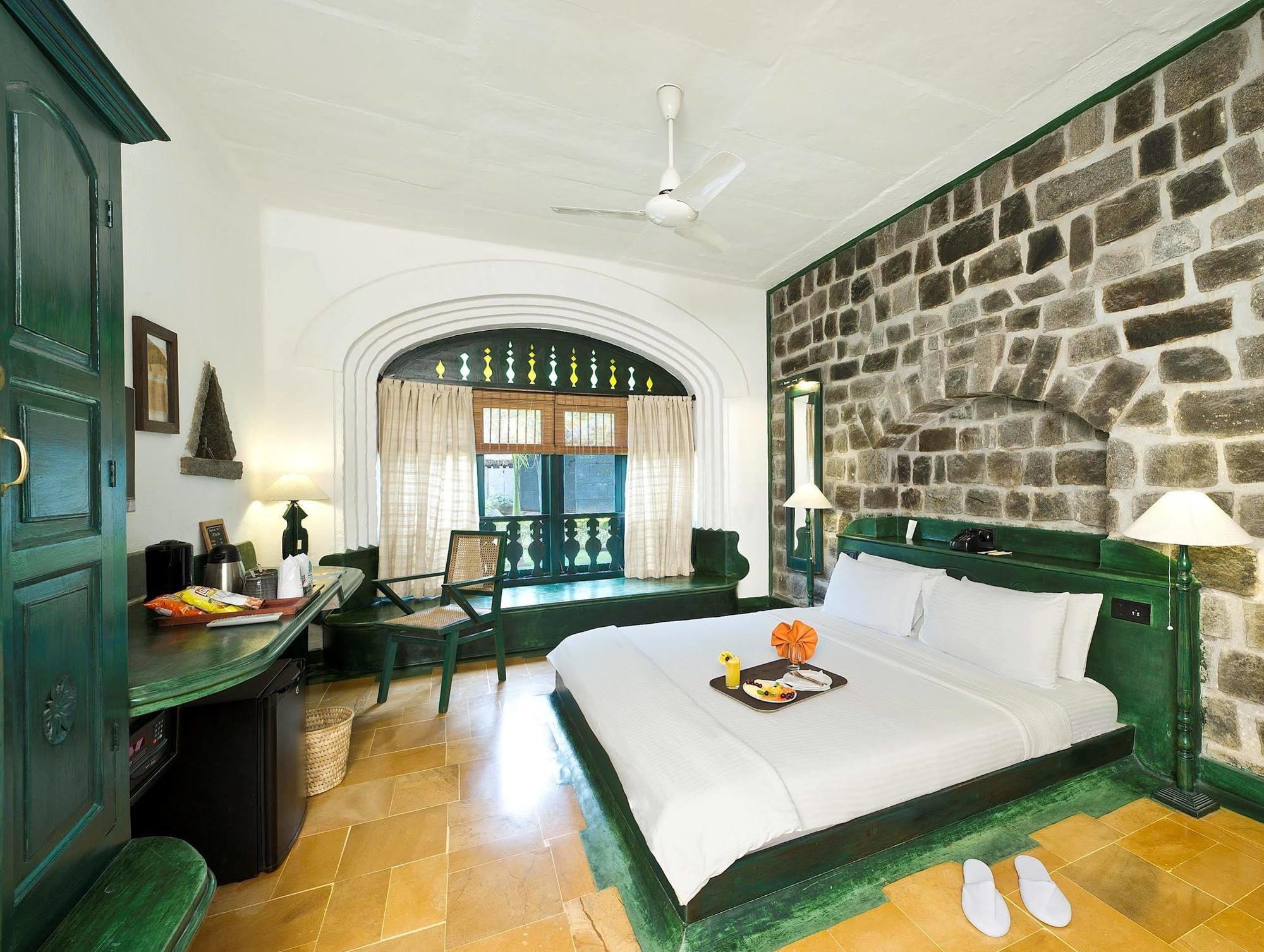 Sparsa Resort Thiruvanamalai Тируваннамалай Экстерьер фото
