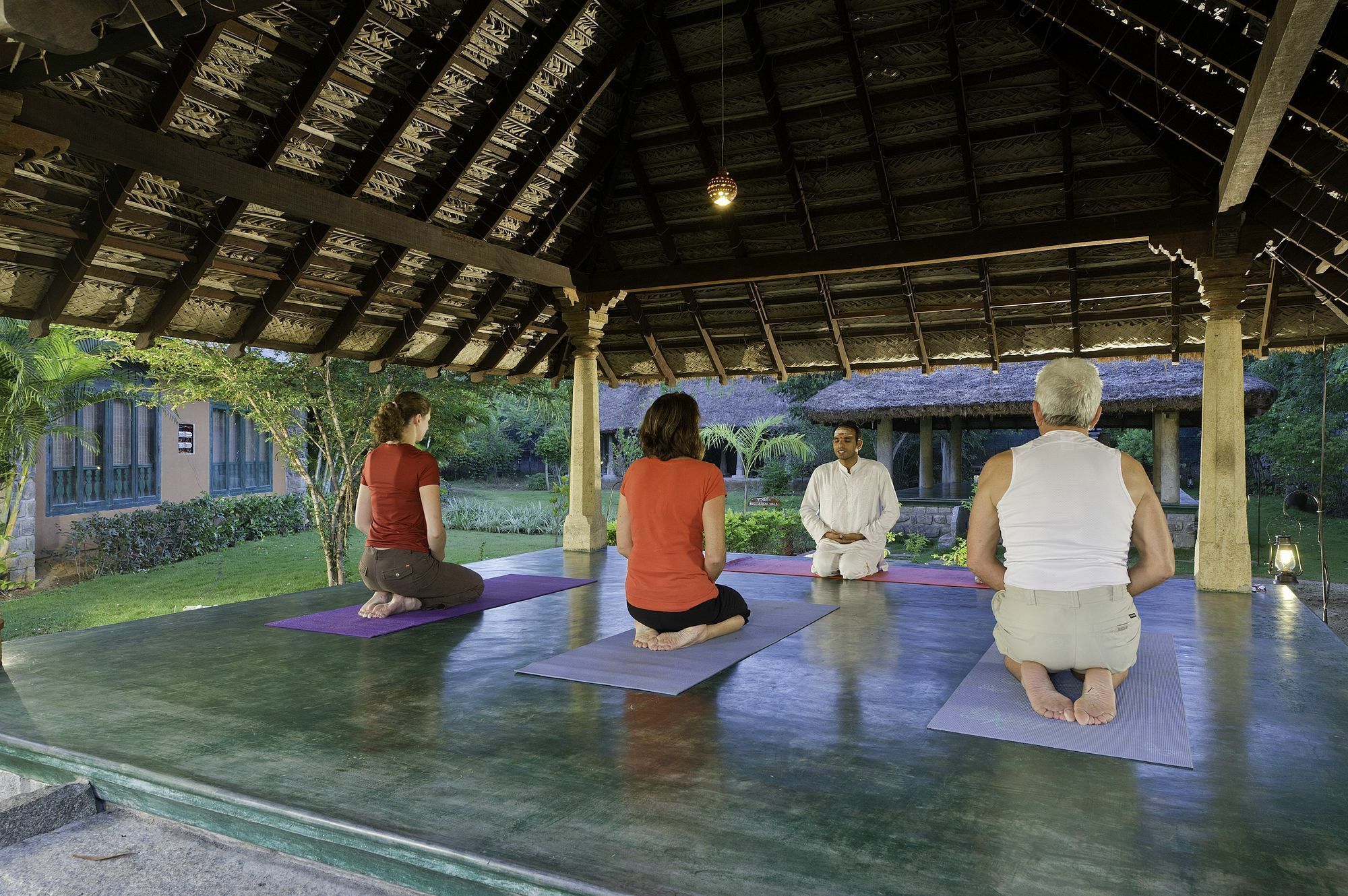 Sparsa Resort Thiruvanamalai Тируваннамалай Экстерьер фото
