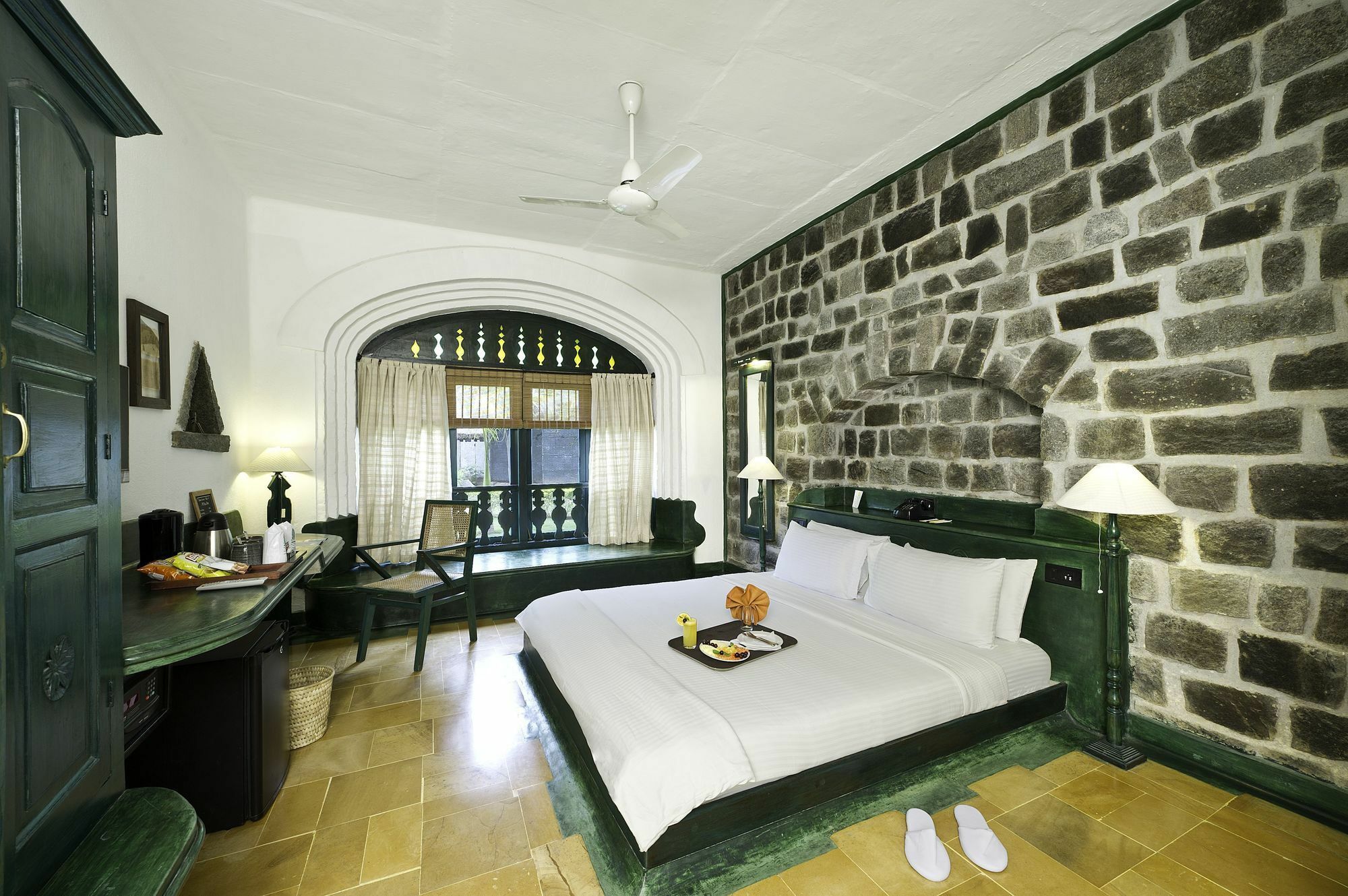 Sparsa Resort Thiruvanamalai Тируваннамалай Экстерьер фото
